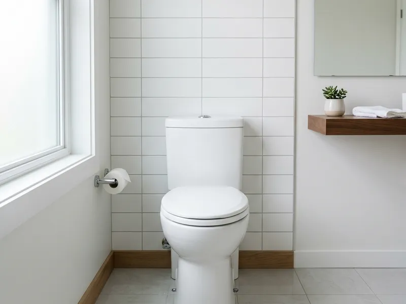 Toilet Repair & Installation Plumber in Fountain, MN